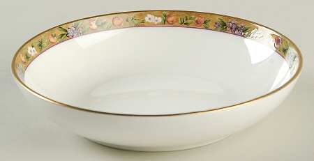 Minuet Fruit/Dessert (Sauce) Bowl