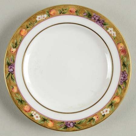 Minuet Coaster