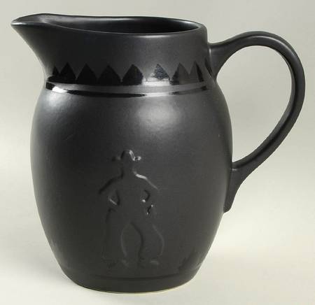 Midnight Sun 80 Oz Pitcher