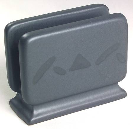 Midnight Sun Napkin Holder