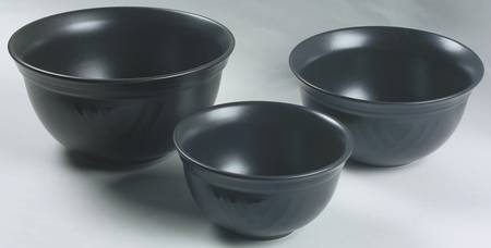 Midnight Sun (3 Piece) Mixing Bowl Set
