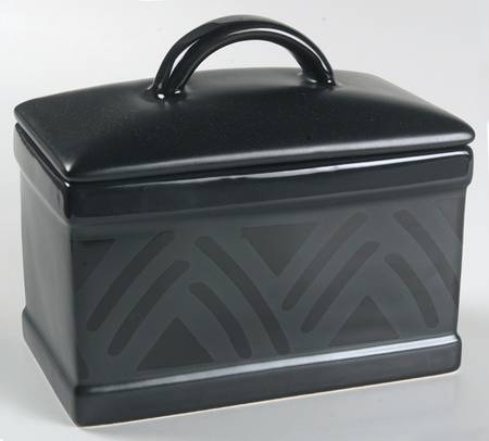 Midnight Sun Kitchen Keeper & Lid