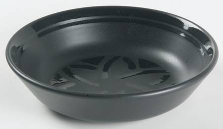 Midnight Sun Individual Salad Bowl