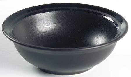Midnight Sun Fruit/Dessert (Sauce) Bowl