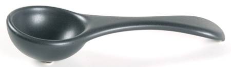 Midnight Sun Ladle for Dip/Salsa Crock