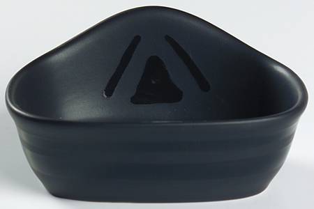 Midnight Sun Scouring Pad Holder