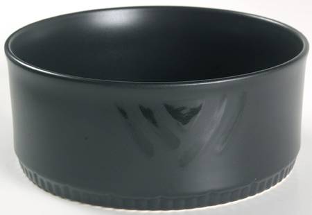 Midnight Sun 2.5 Quart Round Baker No Lid