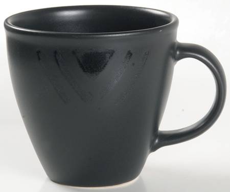 Midnight Sun Cafe Mug
