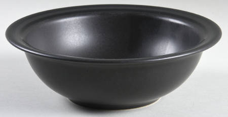 Midnight Sun 7" Round Vegetable Bowl
