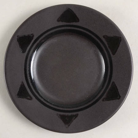 Midnight Sun Saucer