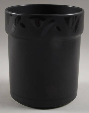 Midnight Sun Large Canister No Lid
