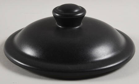 Midnight Sun Lid for Large Canister