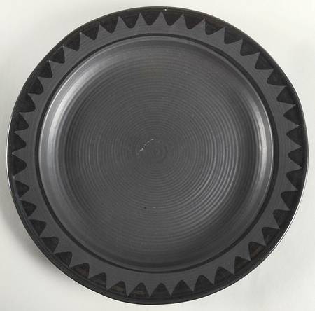 Midnight Sun 16" Chop Plate (Round Platter)