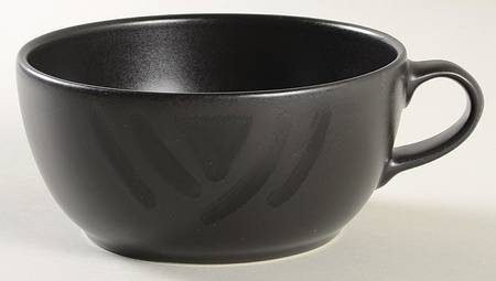 Midnight Sun 24 Oz Large Soup Mug