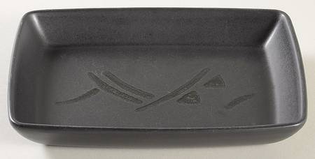 Midnight Sun Tray for Individual Dipper Set