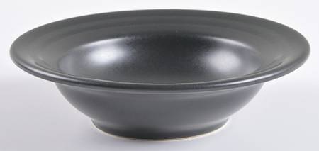 Midnight Sun Barbeque-Fruit-Sauce Bowl
