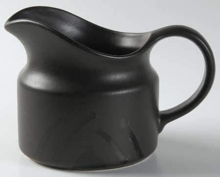 Midnight Sun Round Gravy Boat (GR2SP)