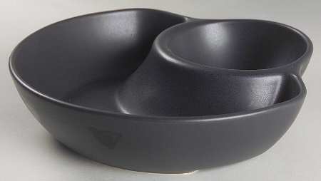 Midnight Sun 1 Piece Chip & Dip