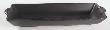 Midnight Sun 16" Bread Basket