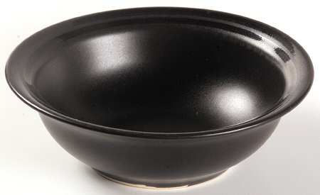 Midnight Sun Soup/Cereal Bowl