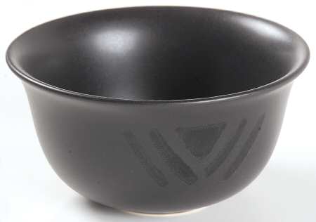 Midnight Sun Deep Soup/Cereal Bowl