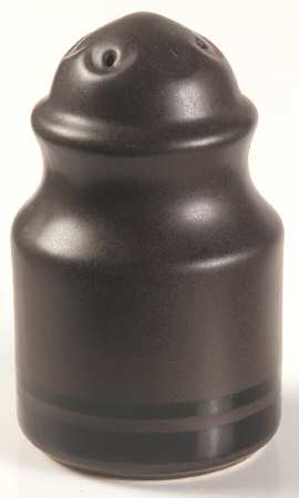 Midnight Sun Salt Shaker