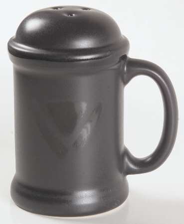 Midnight Sun Stove Top Salt Shaker
