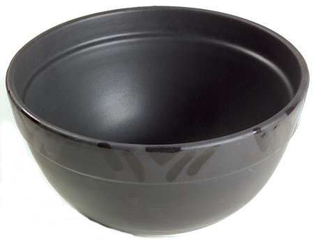 Midnight Sun 8" Mixing Bowl