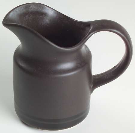 Midnight Sun Creamer