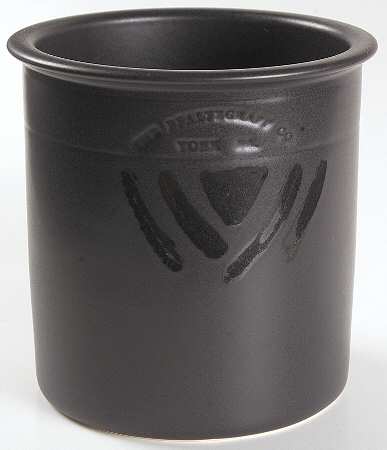 Midnight Sun Large Gadget Crock