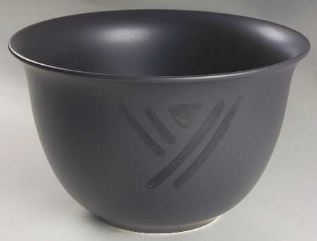 Midnight Sun Round Great Bowl