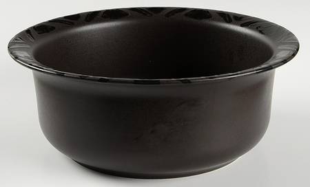 Midnight Sun Party Bowl