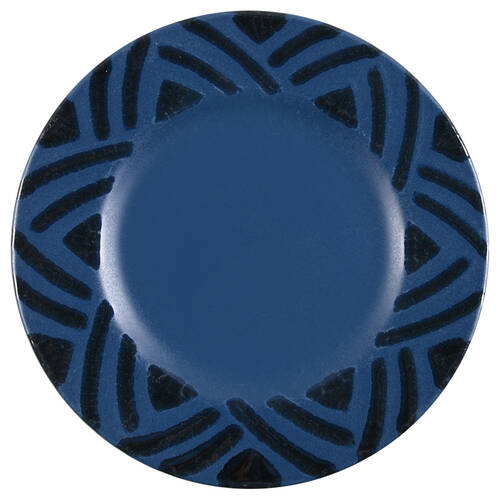 Morning Light Salad Plate