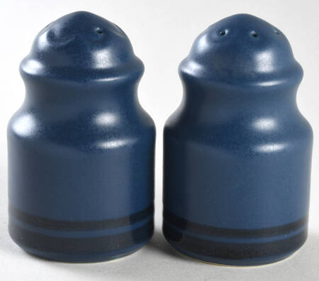 Morning Light Salt & Pepper Set