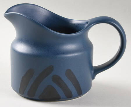 Morning Light Gravy Boat