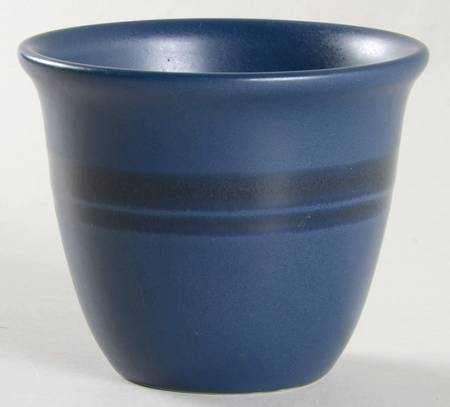 Morning Light Custard Cup