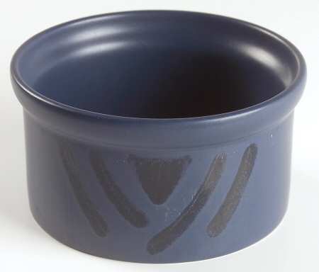 Morning Light Open Butter Tub