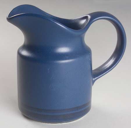 Morning Light Creamer
