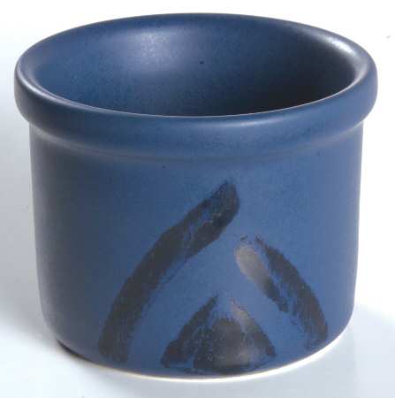 Morning Light Bowl for Individual Dipper Set