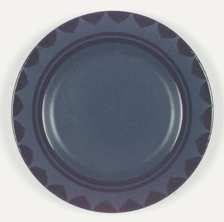 Morning Light Luncheon Plate