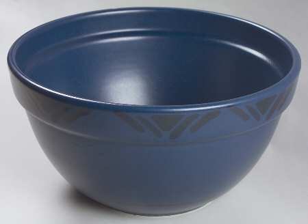 Morning Light 10" Mixing Bowl