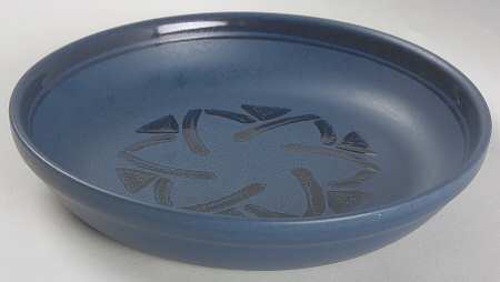 Morning Light 9" Pie Baking Plate