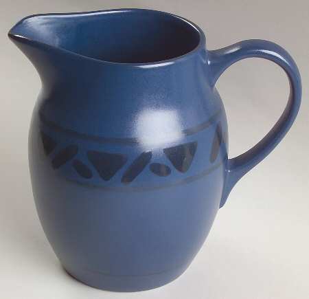 Morning Light 68 Oz Pitcher