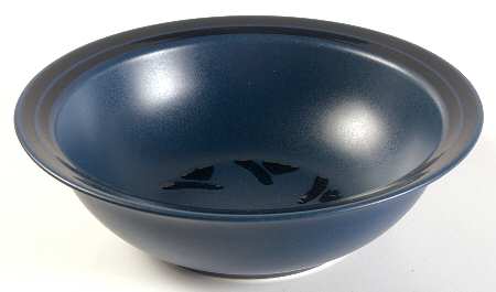 Morning Light 9" Round Vegetable Bowl
