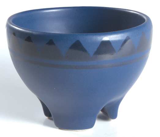 Morning Light Dip Bowl for Chip & Dip Set