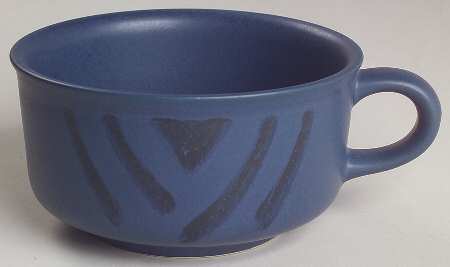 Morning Light Soup Mug
