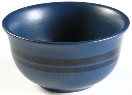 Morning Light Dessert Bowl