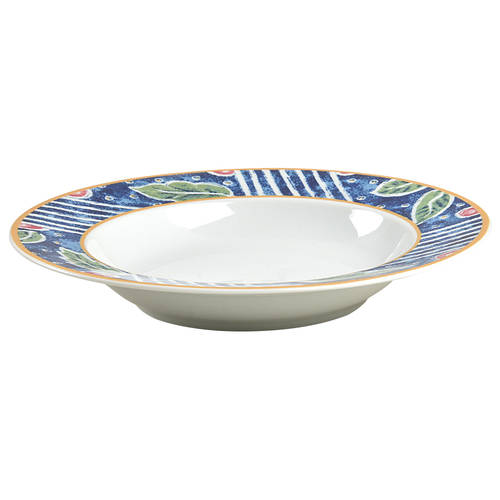 Montage Large Rim Soup Bowl