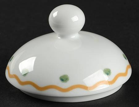 Montage Lid for Sugar Bowl