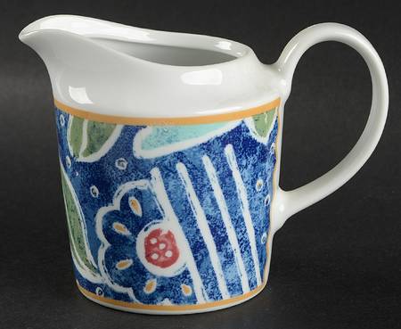 Montage Creamer